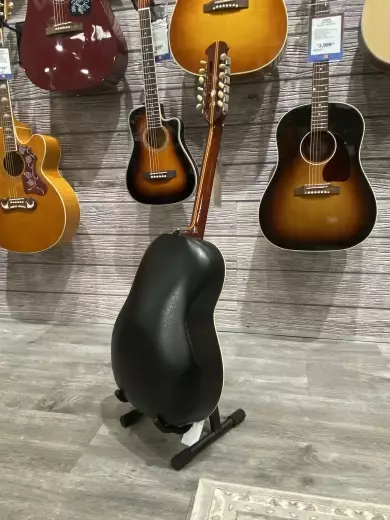 Ovation 12-String Guitar 4